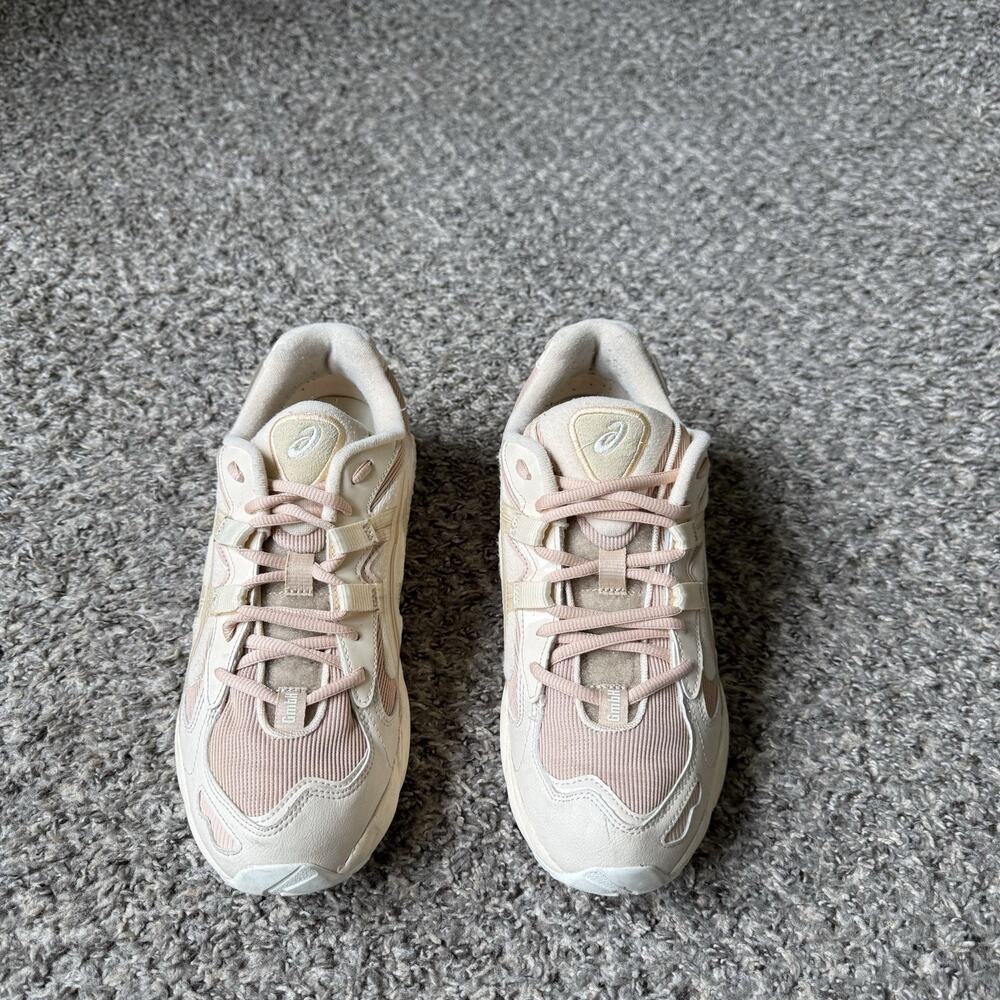 ASICS GMBH Gel Kayano 5 OG Seashell Sneakers Shoe Men’s Size 9.5 Athletic - Picture 7 of 7